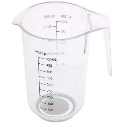 Smartcook Odměrka - 500ml – Hledejceny.cz