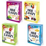 Albi Kvído Moje první kvízy: Farma – Zboží Dáma Albi Kvído Moje první kvízy: Farma – Zboží Dáma