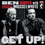 Ben Harper Get Up! – Hledejceny.cz