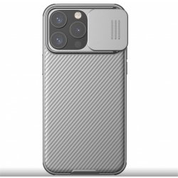 Nillkin CamShield PRO Apple iPhone 15 Pro Titanium Gray