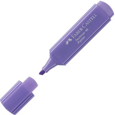 Faber-Castell 1546 Pastel fialový – Hledejceny.cz