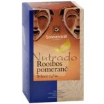 Sonnentor Rooibos pomeranč Bio 30 g – Zbozi.Blesk.cz