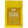 Instantní káva ANilab Reishi Bio Coffee Ginkgo 100 g
