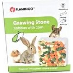 Flamingo Minerální kámen s kukuřicí 100 g – Sleviste.cz
