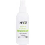 Revlon Intragen Sebum Balance Concentrate Treatment - Vyrovnávací ošetření na mastné vlasy 125 ml – Hledejceny.cz