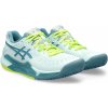 Dámské tenisové boty Asics Gel-Resolution 9 Clay - soothing sea/gris blue