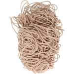 Kulatá pruženka Béžová 3 mm – Hledejceny.cz