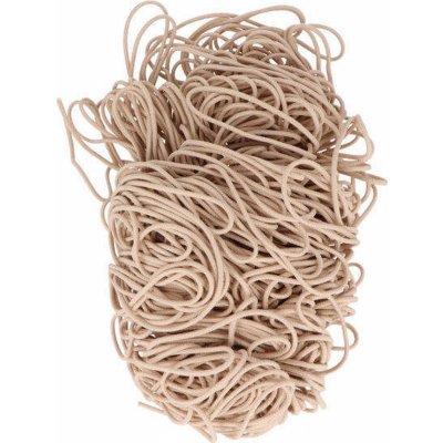 Kulatá pruženka Béžová 3 mm – Hledejceny.cz