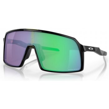 Oakley Sutro, black ink prizm jade 112128