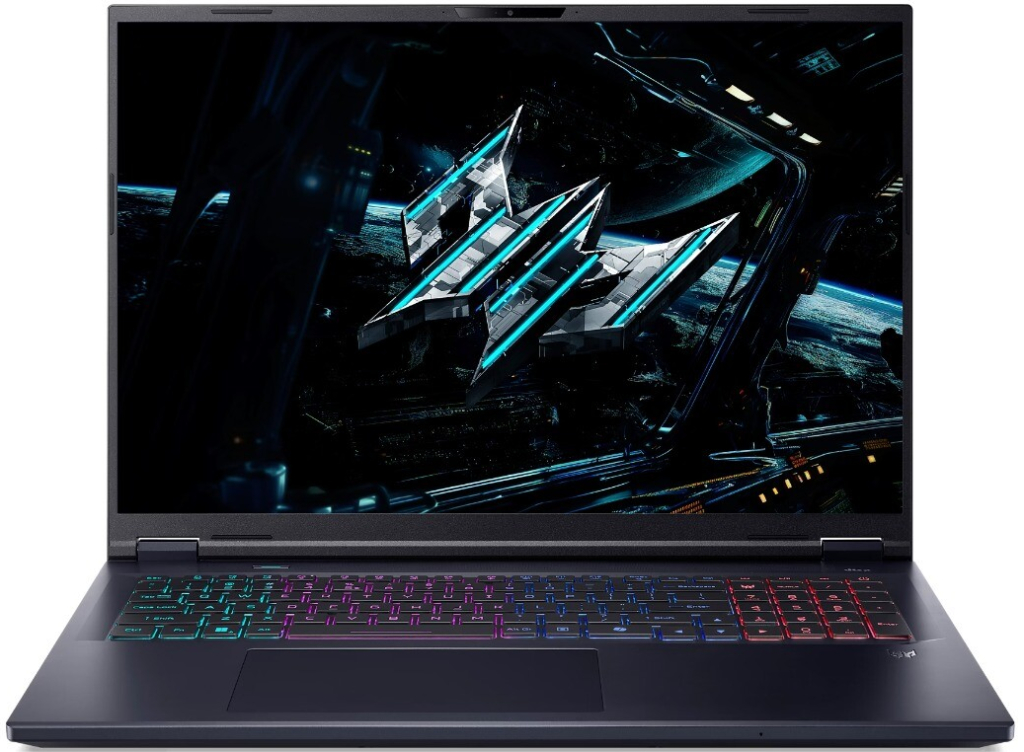 Acer Predator Helios Neo 18 NH.QVMEC.002