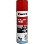 Würth Odstraňovač asfaltu 300 ml | Zboží Auto