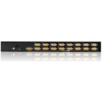 Aten CS-1316 KVM switch USB & PS/2, OSD, 16 PC – Zboží Živě