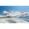 Sběratelský model Hobby Boss MiG 17PFU Fresco E 80337 1:48