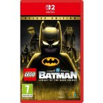 LEGO Batman: Legacy of the Dark Knight (Deluxe Edition) – Hledejceny.cz