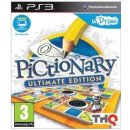 Hra na PS3 Pictionary (Ultimate Edition)