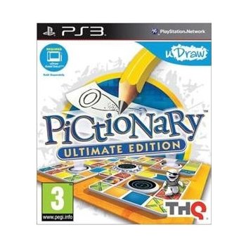 Pictionary (Ultimate Edition)