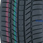Continental WinterContact TS 870 P 255/40 R21 102V – Hledejceny.cz