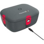 Faitron HeatsBox GO chytrý vyhřívaný obědový box na baterii HB-04-102B – Sleviste.cz