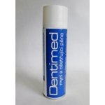 Dentimed mycí a ošetřující pěna 500 ml – Zboží Dáma