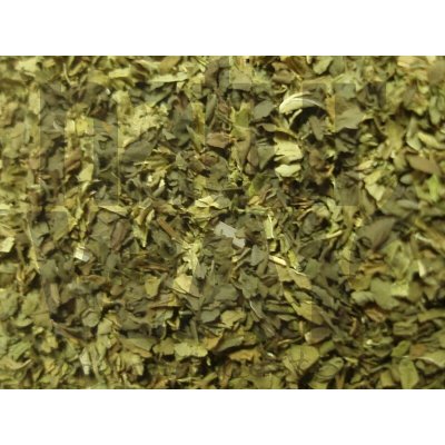 Bylinná lékárna Máta peprná Menthae pip. herba 100 g – Hledejceny.cz