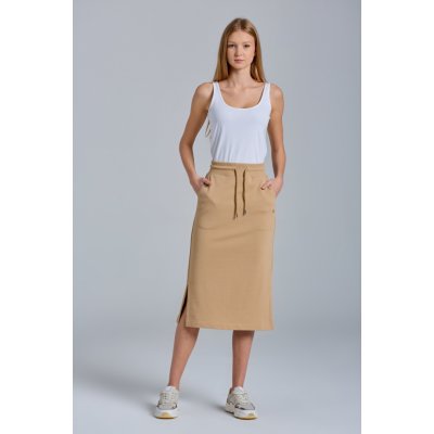 Gant D1. Icon G Essential Jersey Skirt