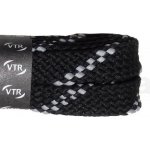 VTR TREKKINGOVÉ ploché 6018.180027 black grey – Zboží Mobilmania
