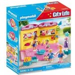 Playmobil 70592 Módní butik pro děti – Hledejceny.cz