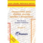 Onemocnění jícnu, vředová choroba žaludku a dvanáctníku – Hledejceny.cz