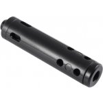 ASG CZ75D a SP-01 Shadow 119x22mm 12mm pravotočivý závit, ASG – Zboží Dáma