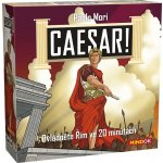 Mindok Caesar! Ovládnete Řím ve 20 minutách – Hledejceny.cz