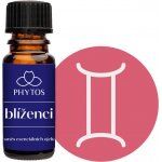 Phytos Esenciální olej Blíženci 10 ml – Hledejceny.cz