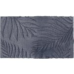 Grund Ferya antracitová 60x100 cm – Hledejceny.cz