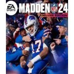 Madden NFL 24 (Deluxe Edition) – Hledejceny.cz