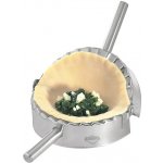 Formička na Ravioli 12 cm nerezová Küchenprofi (RAVIOLI formička nerez velká Küchenprofi) – Hledejceny.cz