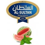 Al-Sultan Watermelon+Mint 84 50 g – Hledejceny.cz