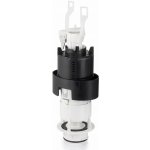 Geberit Kolo vypouštěcí ventil 99400106 99400106000 – Zboží Mobilmania