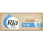 Ria Organic tampóny Super 16 ks – Zbozi.Blesk.cz