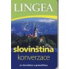 Slovinština - Konverzace se slovníkem a gramatikou