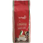 Cafe Peppino Grande Crema zrnková 1 kg – Hledejceny.cz