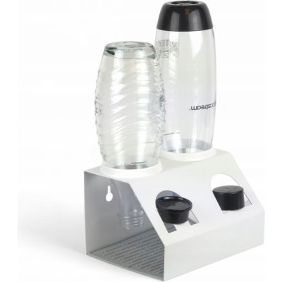 Sodastream Brita odkapávač na 2 lahve bílý – Zboží Dáma
