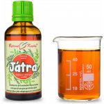 Bylinné kapky Pavlovy bylinné kapky Játra regenerace tinktura 50 ml – Hledejceny.cz