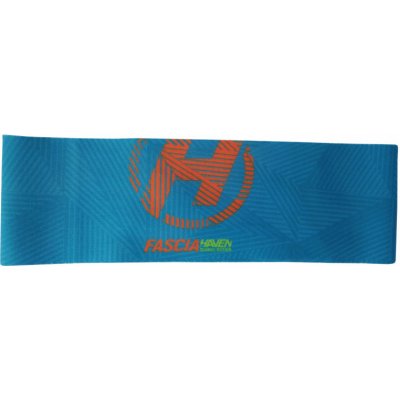 Haven Fascia sportovní modrá – Zboží Dáma