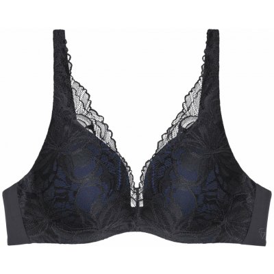 Triumph podprsenka body make-up Illusion lace WP black – Zbozi.Blesk.cz
