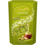 Lindt Lindor Pistácie 200 g – Sleviste.cz