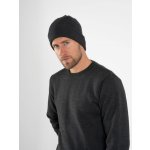 TallGuys zimní merino čepice Antracitová – Hledejceny.cz
