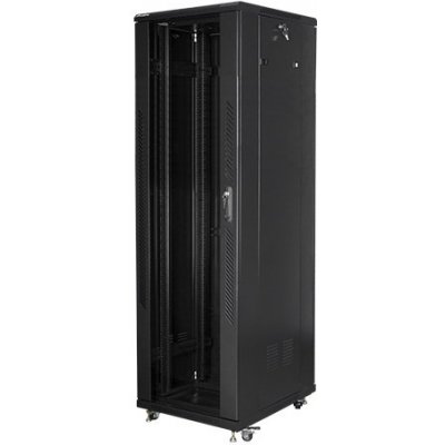 Lanberg 42U FF01-6842-12B – Zboží Mobilmania