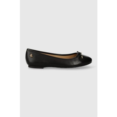 Lauren Ralph Lauren 802940603001 Black – Zbozi.Blesk.cz