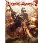 Killing Floor 2 (Deluxe Edition) – Hledejceny.cz