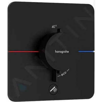 Hansgrohe 15589670 – Hledejceny.cz