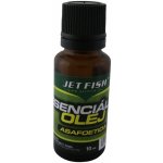 Jet Fish Esenciální olej 20 ml N-BUTYRIC – Hledejceny.cz
